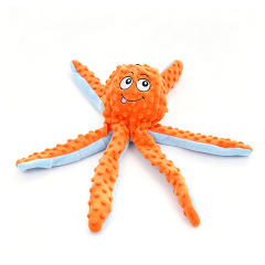 Wholesale Customized Large Chew Feeder Pet Product Dog Toys Plush