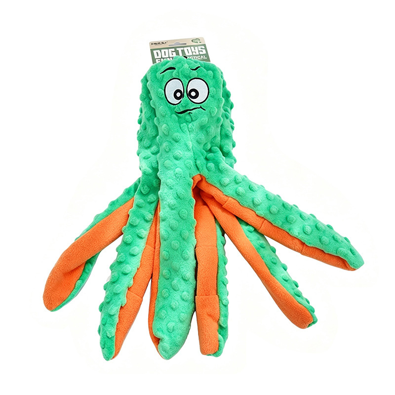 Wholesale Customized Large Chew Feeder Pet Product Dog Toys Plush