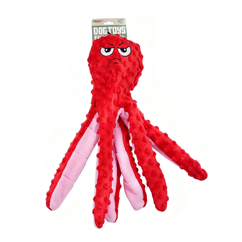 Wholesale Customized Large Chew Feeder Pet Product Dog Toys Plush