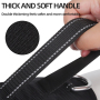 Wholesale Reflective Stripe Large Dog Harness With Pull