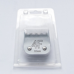 Wholesale Detachable Hair Remove Metal Dog Pet Clipper Blade