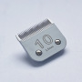 Wholesale Detachable Hair Remove Metal Dog Pet Clipper Blade