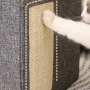 Wholesale Foldable Indoor Sisal Scratcher Cat House