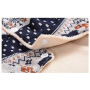 Manufacturer wholesale warm soft plush winter pet dog christmas coat