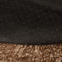 wholesale plush round soft pet dog cushion