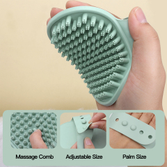 Wholesale Comb Brush Nail Clippers Collapsible Bowl Ttoothbrush Cat Dog Pet Grooming Tools