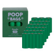 Solid green -20 rolls