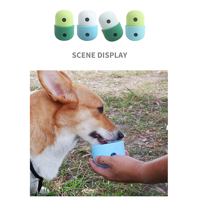 Manufacturer wholesale silicone food feeder dog puzzle toys