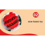 Manufacturer wholesale christmas elk snowman santa dog rope tpr short plush toys