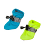 Wholesale Anti-slip Custom Logo Adjustable Dog Shoes