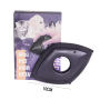 Manufacturer wholesale sharp head triangle pet hair remover for furniture