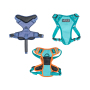 Manufacturer Wholesale Breathable Pet Accessories Product Supplier Dog Harness Vest