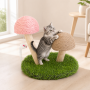 Manufacturer Wholesale Sisal Cave Cat Scratcher Board
