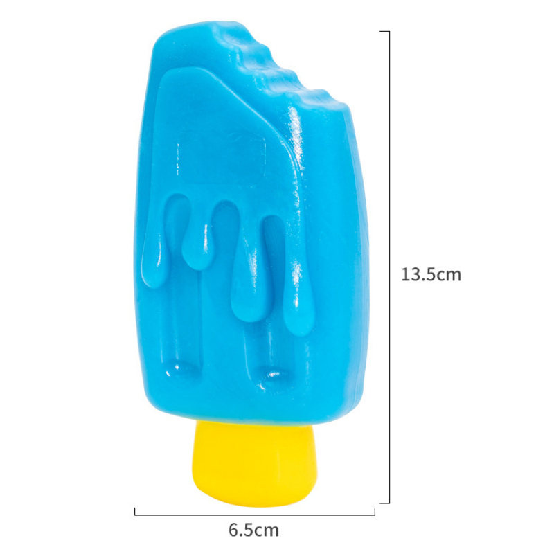 Manufacturer wholesale summer chewing dog cooling toys