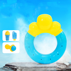 Manufacturer wholesale summer chewing dog cooling toys