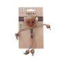 Manufacturer wholesale silvervine cat rope toys