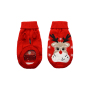 Manufacturer wholesale red dog christmas sweater clothes