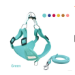 Green Blue