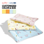 Manufacturer Wholesale Cute Design Flannel Cat Pet Dog Mat