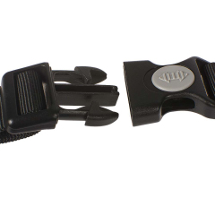 wholesale manufacturer nylon custom designer running pet dog bungee leash