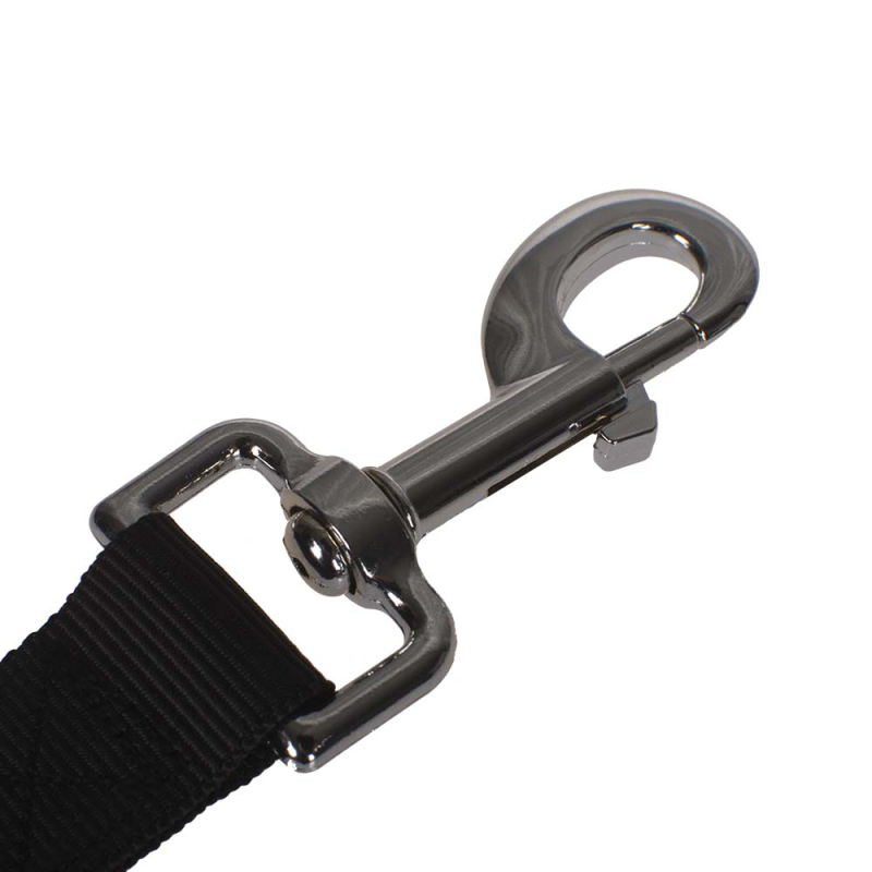 wholesale manufacturer nylon custom designer running pet dog bungee leash