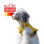 Wholesale Custom Logo Breathable Pet Harness