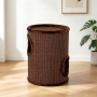 Wholesale Sisal Board Short Plush Brown Cat Tunnel