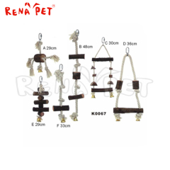 Specializing in the production rena brand pet squirrel cages