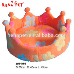 2016 China Manufacturer Customized pet dog beds dog bed funny dog beds