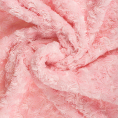 wholesale thick soft luxury fleece plush cat pet dog blanket pink beige brown