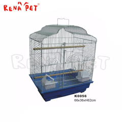 2016 cheap chinese parrot cage wired bird cage with mesh