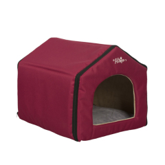 Manufacturer wholesale warm heated small dog house