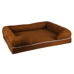 wholesale new custom washable durable large pet dog bed