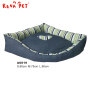 China supplier Pet product pet accessory pet beds dog carrier bed