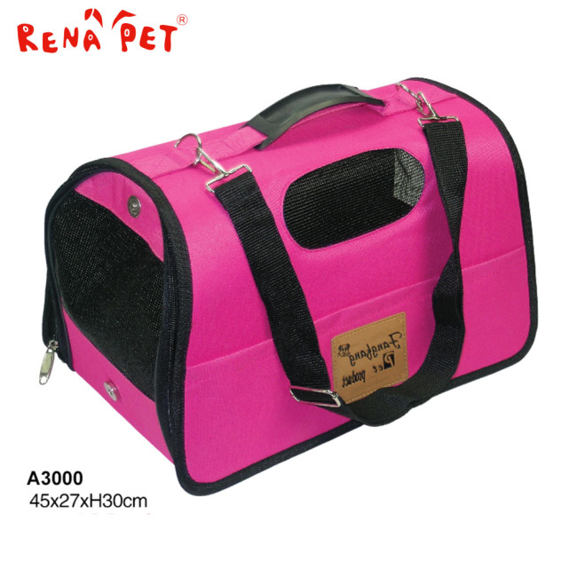 dog travel bag