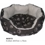 Lovely high quality soft wholesale pet accessories pet bed pet product
