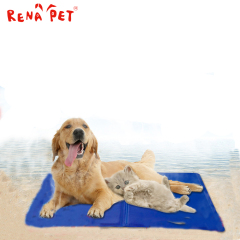 wholesale extra large dog pet cooling mat