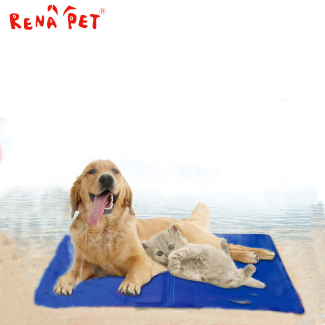 wholesale manufacturer extra large dog pet cooling mat