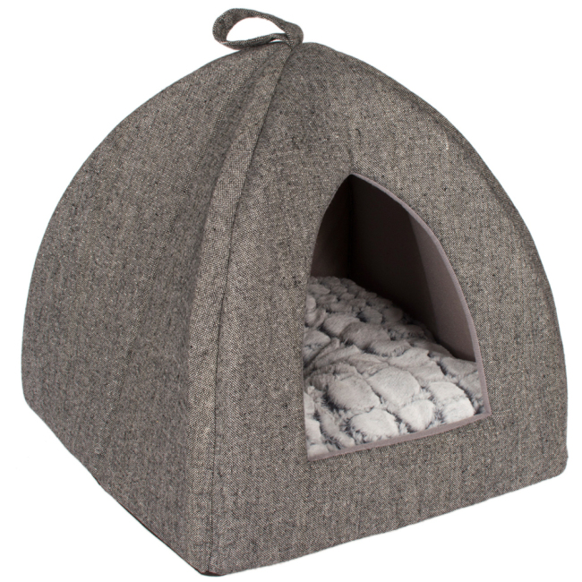 wholesale indoor warm pet bed dog house