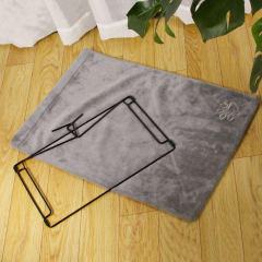 wholesale metal foldable luxury hammock fashion modern house cat bed