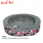 A0486 Hot Sale Factory Supply cushion movable dog house pet bed dog house