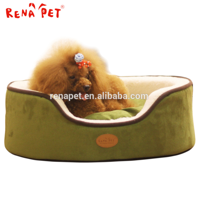 dog bed high quality folding pet bed