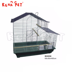 Rena brand China credible supplier large bird cage accessories