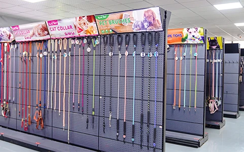RENA PET store and factory 3