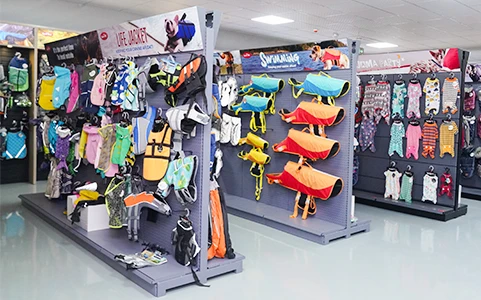 RENA PET store and factory 5