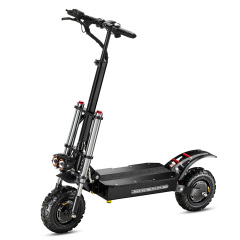 CX-S3-11 Off Road BMX Pro Wide Wheel 3000W 60V 100 Km H Moped Europe Motor Powerful E Electric Scooter for Adults