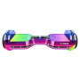 6.5inch 2-wheel Adult Self Balancing Floating Self-balancing Two Wheel Hover Board Hoverboards E Electric Scooter with LED Light