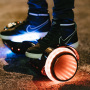 6.5inch 2-wheel Adult Self Balancing Floating Self-balancing Two Wheel Hover Board Hoverboards E Electric Scooter with LED Light