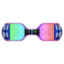 6.5inch 2-wheel Adult Self Balancing Floating Self-balancing Two Wheel Hover Board Hoverboards E Electric Scooter with LED Light