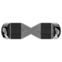 Dual 200w Motor Two Wheel 2 Self Balancing Scooter Hover Board El Electrico Patineta Electrica E Balanced Hoverboards Electric